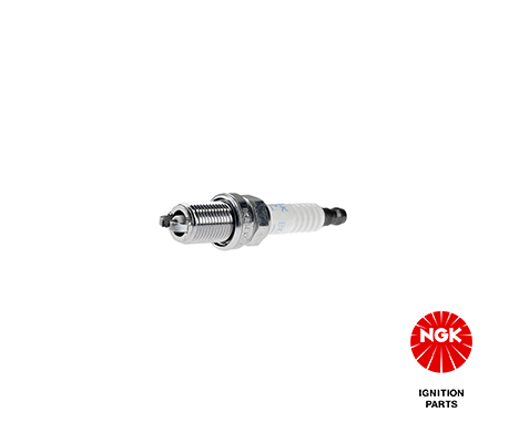 Ngk bkr6ekc nickel spark plug (2848) 2 Ngk bkr6ekc nickel spark plug (2848) - image 2