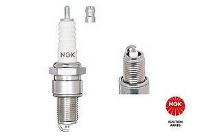 NGK BP8ES Nickel Spark Plug (2912)