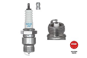 NGK APR6FS Platinum Spark Plug (2922)