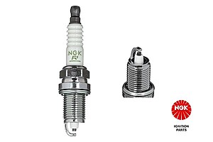 NGK ZFR7F-11 Nickel Spark Plug  (2975)