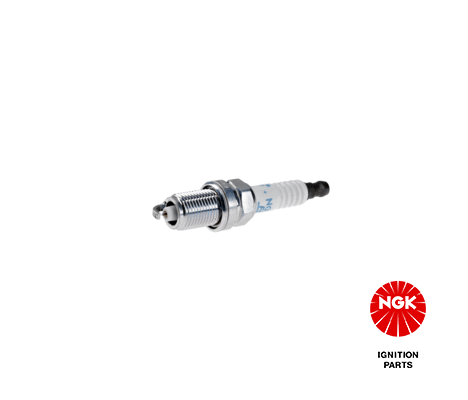 Ngk bkr6ep-11 platinum spark plug (2978) 2 Ngk bkr6ep-11 platinum spark plug (2978) - image 2