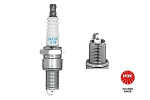 NGK IGR7A-G Iridium Spark Plug (3106)