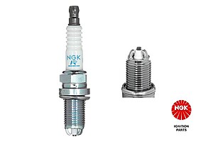 NGK BKR6ETUC Spark Plug  (3384)