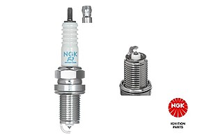 NGK PFR6B Laser Platinum Spark Plug (3500)