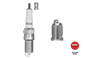NGK BP7EFS Spark Plug (3526)