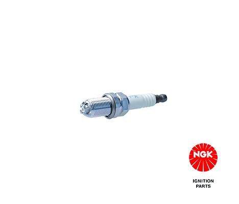 Ngk bkr5equpa laser platinum spark plug (3566) 2 Ngk bkr5equpa laser platinum spark plug (3566) - image 2