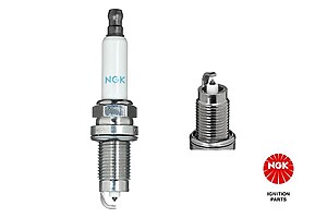NGK PZFR6J-11 Laser Platinum Spark Plug (3586)