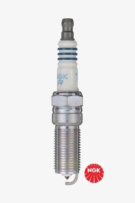 NGK PLTR6A-10G Laser Platinum Spark Plug (3587)