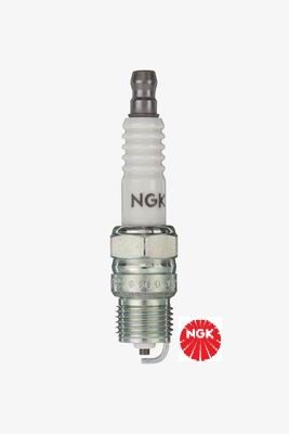 NGK BP7FS Standard Nickel Spark Plug (3612)