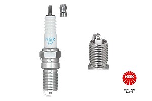 NGK BPR6EFS Nickel Spark Plug (3623)