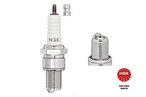 NGK B10EG Racing Spark Plug (3630)
