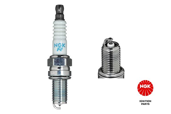 Ngk pkr7a spark plug (3641) 1 Ngk pkr7a spark plug (3641)