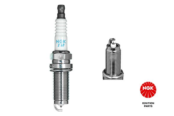 Ngk lzfr6ai laser iridium spark plug (3656) 1 Ngk lzfr6ai laser iridium spark plug (3656)