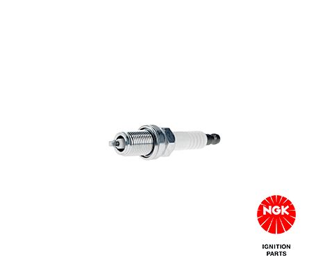 Ngk bkr6ey nickel spark plug (3696) 2 Ngk bkr6ey nickel spark plug (3696) - image 2