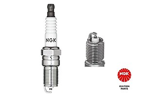 NGK BP5EFS Nickel Spark Plug (3712)
