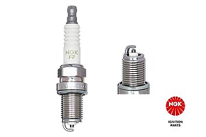 NGK BCPR6EY-11 Nickel Spark Plug (3720)