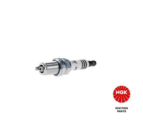 Ngk bkr6eix-11 iridium ix spark plug (3764) 2 Ngk bkr6eix-11 iridium ix spark plug (3764) - image 2