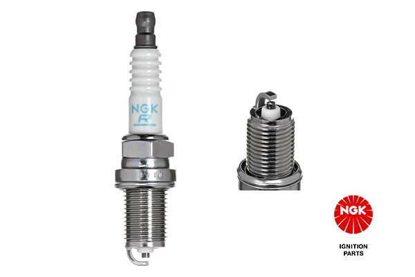 Ngk bkr6es nickel spark plug (3783) 1 Ngk bkr6es nickel spark plug (3783)