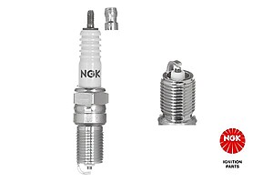 NGK BP6EFS Spark Plug (3812)