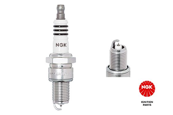 Ngk bpr6eix-11 iridium ix spark plug (3903) 1 Ngk bpr6eix-11 iridium ix spark plug (3903)