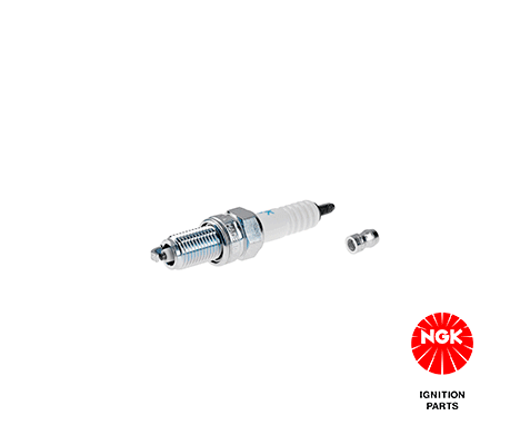 Ngk dcpr7e standard nickel spark plug (3932) 1 Ngk dcpr7e standard nickel spark plug (3932)