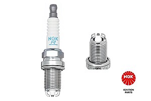 NGK BKR5EKU Nickel Spark Plug (3964)