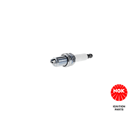 Ngk bkr5eku nickel spark plug (3964) 2 Ngk bkr5eku nickel spark plug (3964) - image 2
