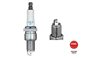 NGK BPR5EP-11 V-Power Spark Plug (3971)