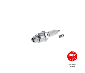 NGK B-4H Standard Nickel Spark Plug (4110)