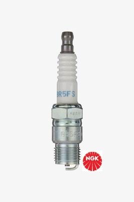 NGK BR5FS Spark Plug (4123)