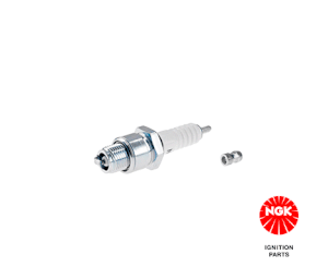 NGK B5HS Standard Spark Plug (4210)