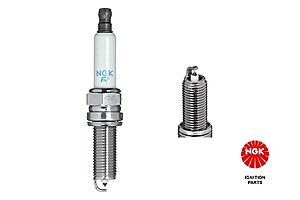 NGK PLKR7A Laser Platinum Spark Plug  (4288)