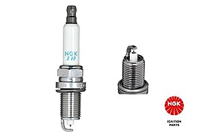 NGK IZFR6H11 Laser Iridium Spark Plug (4294)