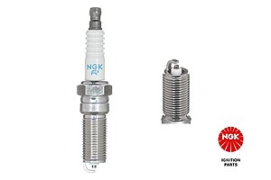 NGK TR5B-13 Nickel Spark Plug (4559)