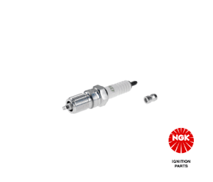 NGK BP6EF Standard Spark Plug (4666)