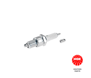 NGK BP5E Nickel Spark Plug (4669)