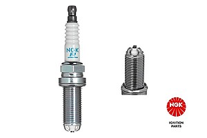 NGK LFR6D Spark Plug (4704)
