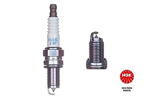 NGK IKR7D Laser Iridium Spark Plug (4759)
