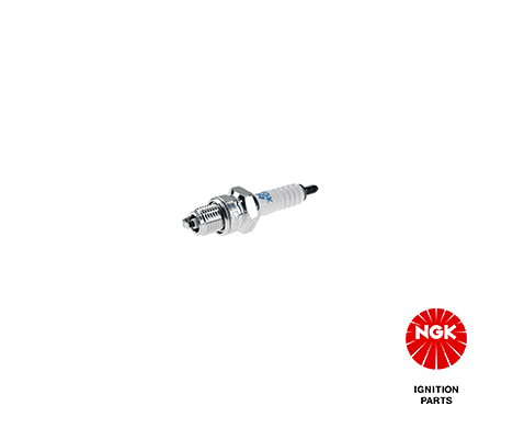Ngk dr6hs standard nickel spark plug (4823) 2 Ngk dr6hs standard nickel spark plug (4823) - image 2