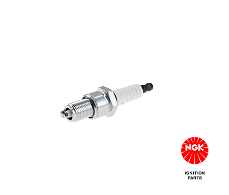 Ngk bpr6es-11 standard nickel spark plug (4824) 2 Ngk bpr6es-11 standard nickel spark plug (4824) - image 2