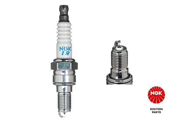 Ngk imr9b-9h laser iridium spark plug (4888) 2 Ngk imr9b-9h laser iridium spark plug (4888) - image 2