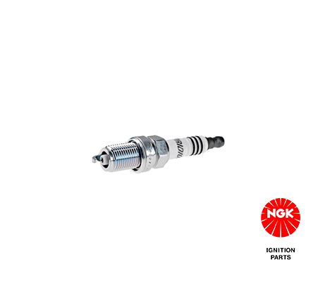 Ngk bcpr6eix-11 iridium ix spark plug (4919) 2 Ngk bcpr6eix-11 iridium ix spark plug (4919) - image 2