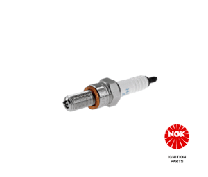 NGK R0373A-10 Racing Spark Plug (4940)