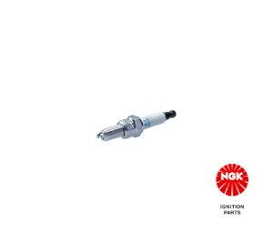 NGK CR8EIB-10 Iridium Spark Plug (4948)