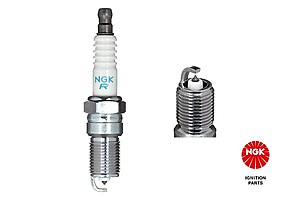 NGK TR6AP-13E Laser Platinum Spark Plug (4968)