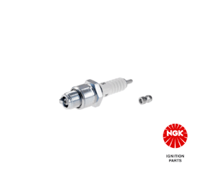 NGK B7HS Standard Spark Plug (5110)