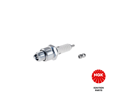 Ngk b7hs standard spark plug (5110) 1 Ngk b7hs standard spark plug (5110)