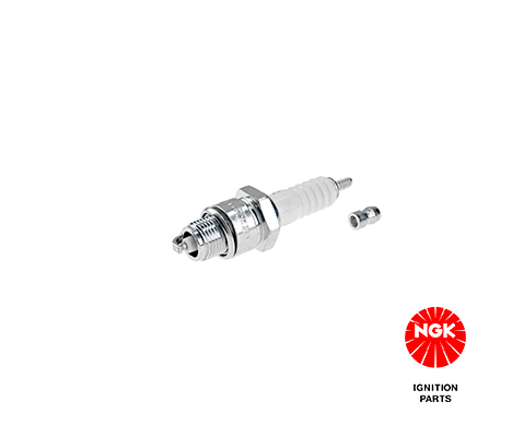 Ngk bp7hs standard spark plug (5111) 1 Ngk bp7hs standard spark plug (5111)