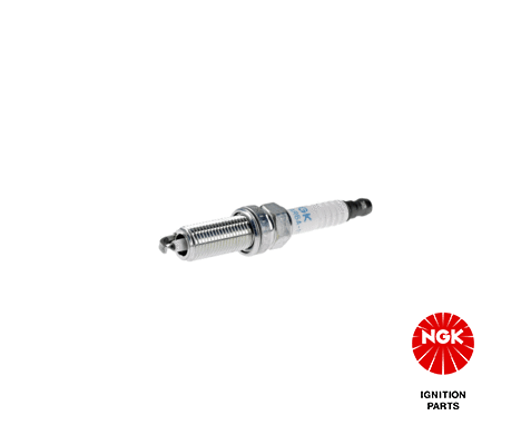 Ngk plzkar6a-11 laser platinum spark plug (5118) 2 Ngk plzkar6a-11 laser platinum spark plug (5118) - image 2