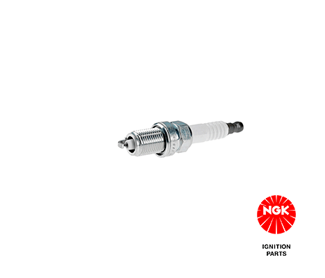 Ngk bcpr6ep-n-8 platinum spark plug (5275) 2 Ngk bcpr6ep-n-8 platinum spark plug (5275) - image 2